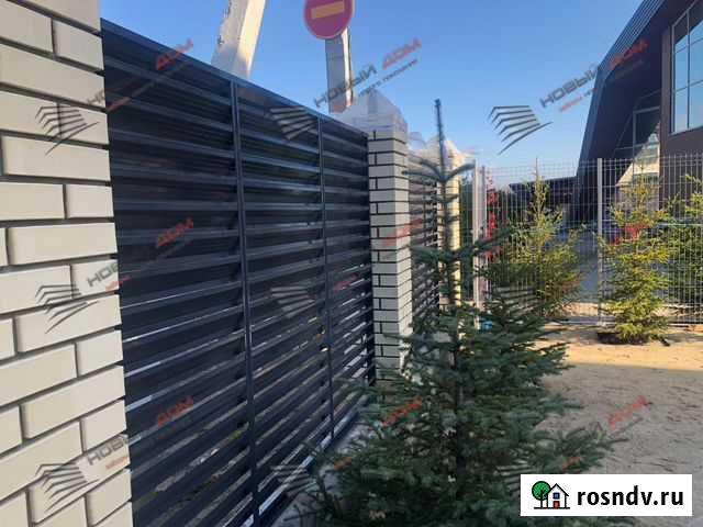 Заборы Жалюзи Новотроицк - изображение 1