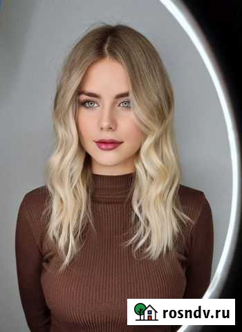 Айртач, Шатуш, Омбре Самара - изображение 1