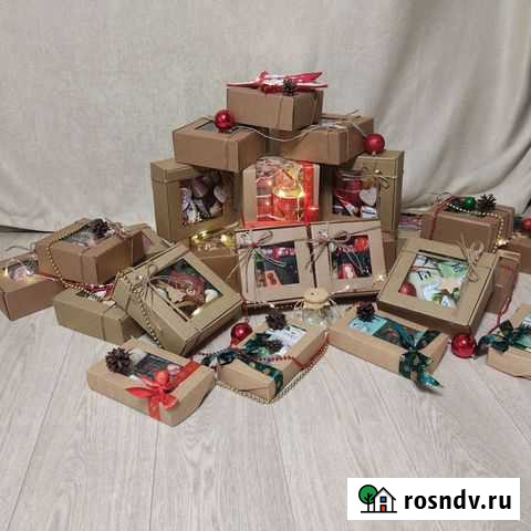 Подарки ручной работы Кунгур - изображение 1