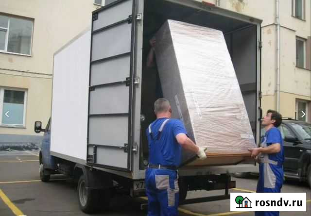 Грузчики. Переезды. Грузоперевозки 24/7 Барнаул - изображение 1