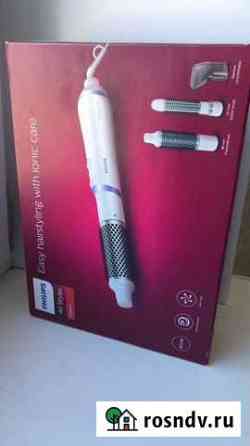 Фен новый philips плойка утюжок Ульяновск