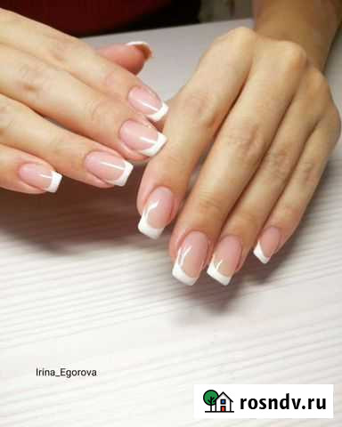 Маникюр Кольчугино - изображение 1