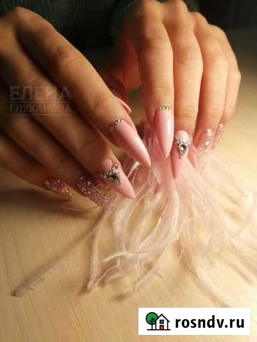 Маникюр Ковров - изображение 1