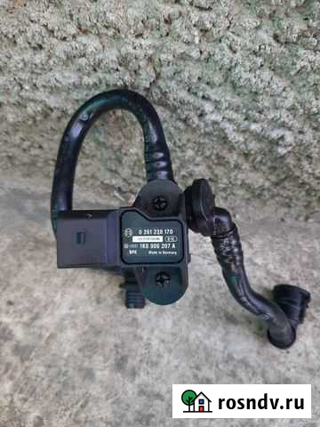 Трубка с датчиком давления Volkswagen Jetta 6 1.4 Джанкой - изображение 1