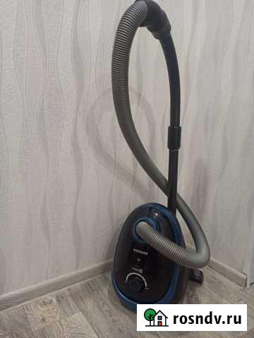 Пылесос Samsung Кострома - изображение 1