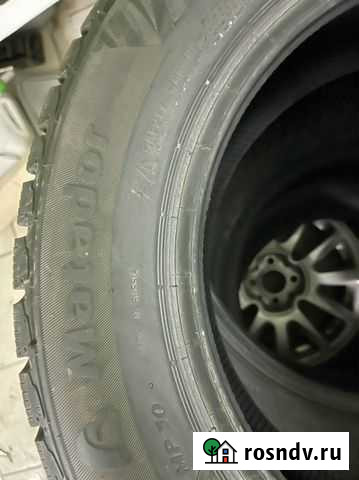 Accelera 185/65 R15 4шт Кузнецк - изображение 1