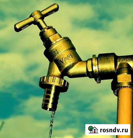 Водопровод отопление канализация Ленинск-Кузнецкий - изображение 1