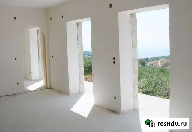 Шпаклевка стен под обои и под по краску Каменка - изображение 1