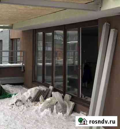 Оконная рама Ижевск