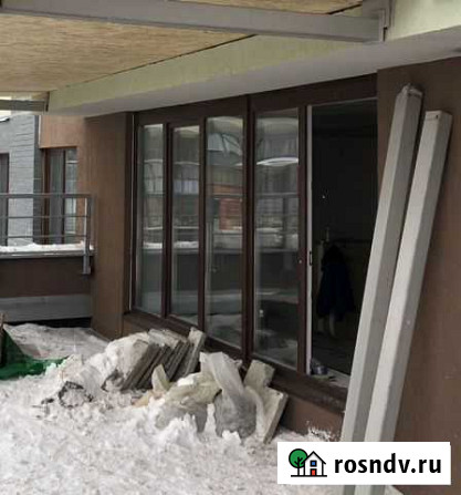 Оконная рама Ижевск - изображение 1