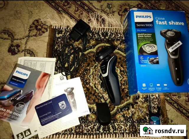 Машинка для бритья Нальчик - изображение 1