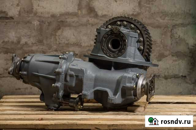 Редуктор Камаз 49 зубов средний 43114 - 26126 Йошкар-Ола - изображение 1