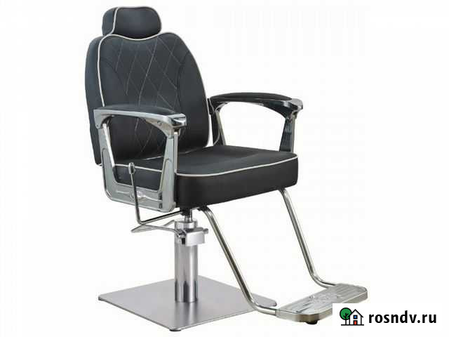 Парикмахерское кресло Сэм Уфа - изображение 1