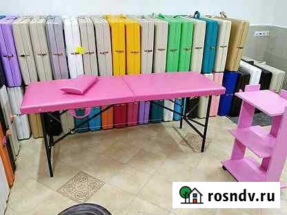 Кушетка, Массажный стол Калуга - изображение 1