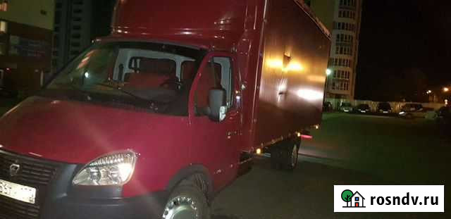 Грузоперевозки Заречный - изображение 1