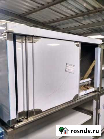 Линия раздачи Красноярск - изображение 1