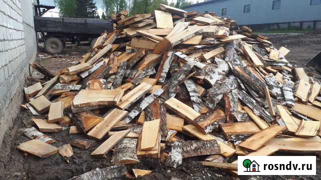 Срезки, горыль напиленые берёзовые Вача - изображение 1