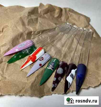 Маникюр /наращевание ногтей Смоленск