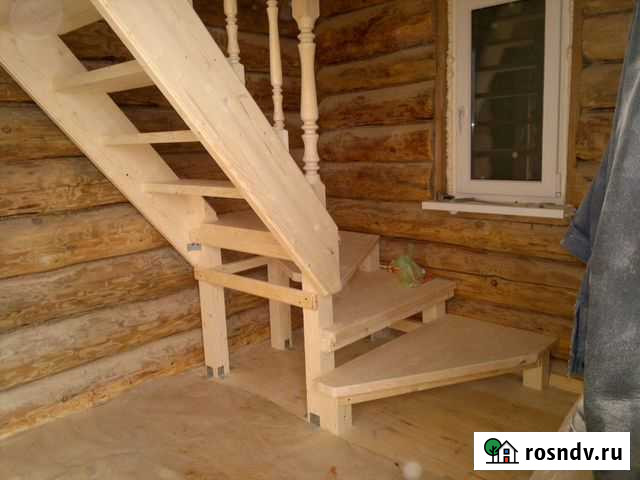 Строительство Задонск - изображение 1