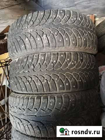Bridgestone 175/65 R14 Саяногорск - изображение 1