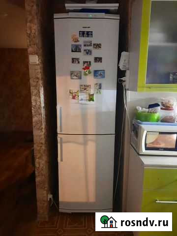 Холодильник Кумертау - изображение 1