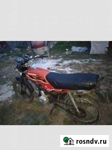 Орион 125 Лесной - изображение 1