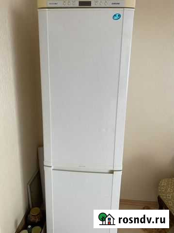 Холодильник. Требуется замена блока управления Смоленск - изображение 1