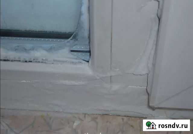 Ремонт окон, замена резинок уплотнения Рубцовск - изображение 1