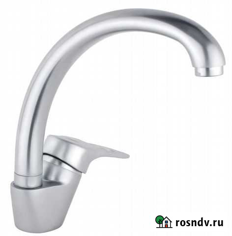 Смеситель для кухни Сарапул - изображение 1