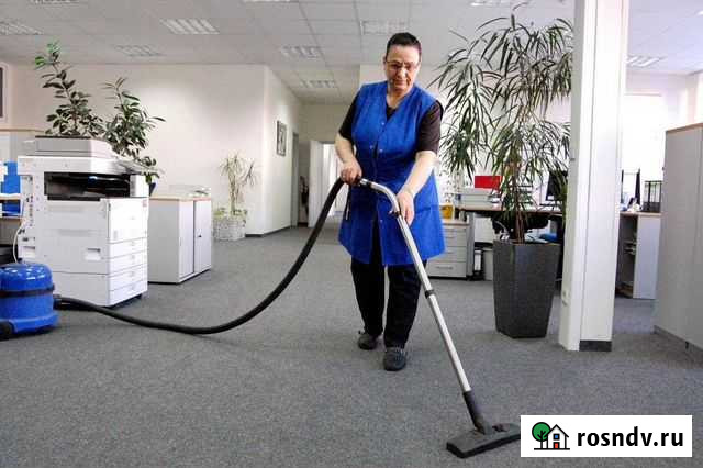 Уборка квартир Щёлково - изображение 1