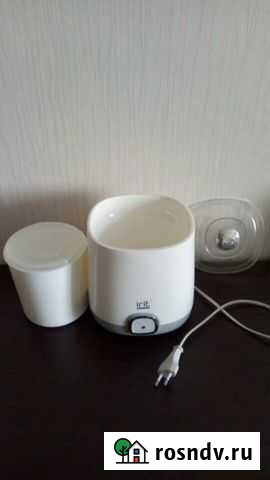 Йогуртница Каргасок - изображение 1