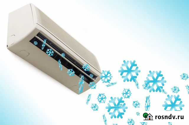 Монтаж,ремонт кондиционеров,обслуживание,продажа Челябинск - изображение 1