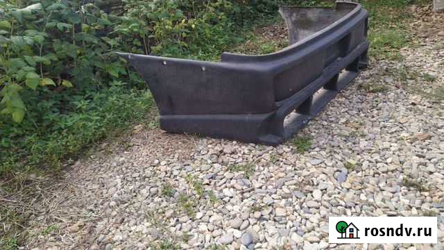 Задний бампер mark 2 Абинск - изображение 1