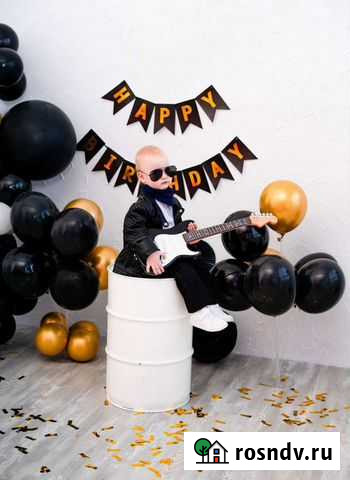 Детская фотосессия Кемерово - изображение 1