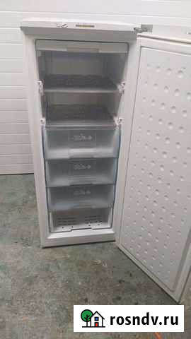 Морозильная камера бу Набережные Челны - изображение 1