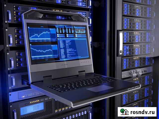 Виртуальный сервер Люберцы - изображение 1