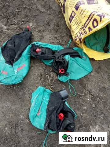 Мешки для разного ветродуйка пылесос Тюмень - изображение 1