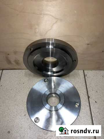 Планшайба удг Аксай - изображение 1