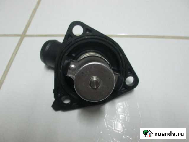 Термостат в сборе honda CR V Вичуга - изображение 1