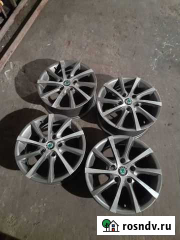 Продаётся литые диски Нижневартовск - изображение 1
