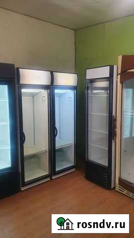 Холодильный шкаф. Гарантия. Доставка Видное - изображение 1