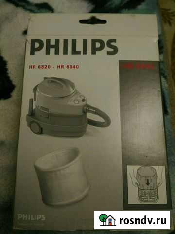 Фильтр на пылесос Липецк - изображение 1