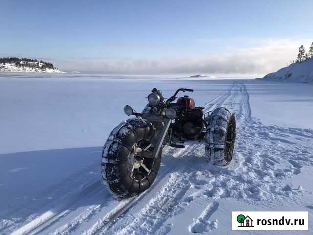 Каракат Кузнечное - изображение 1