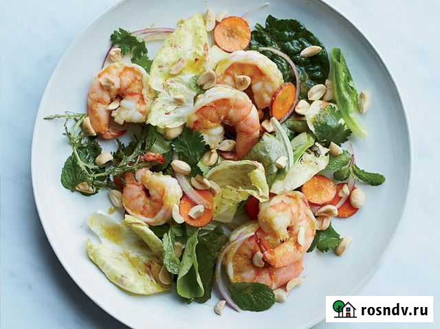 Выездной повар (повар на дом) Саратов - изображение 1