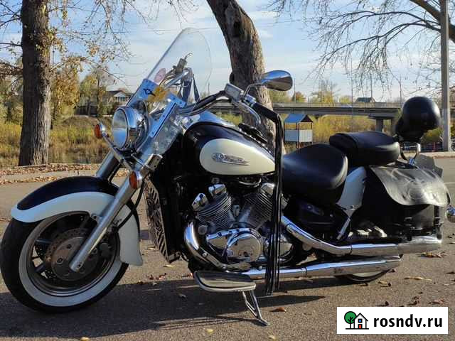 Yamaha XVZ 1300 Стерлитамак - изображение 1