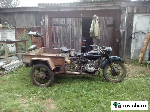 Урал.мг-350 2шт Ижевское - изображение 1