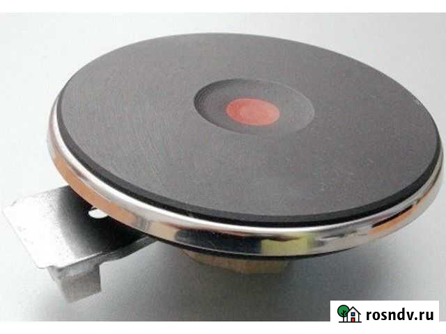 Эл. конфорка экчэ 180-2.0/230 COK015UN (EGO) плита Мурманск - изображение 1