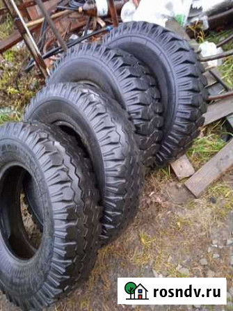 Advanta 215/90 R15 25K Лух - изображение 1