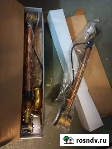 Сифон перелив для ванны Ангарск - изображение 1