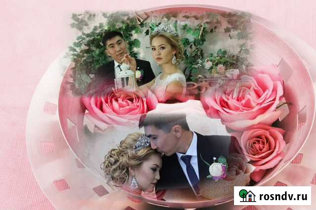 Профессиональная Фото- Видеосъемка Астрахань - изображение 1